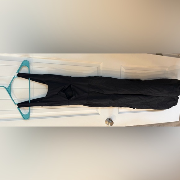 AS Revival Black cargo jumpsuit - Picture 5 of 5